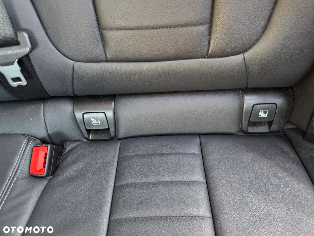 BMW X3 xDrive20d M Sport sport - 32