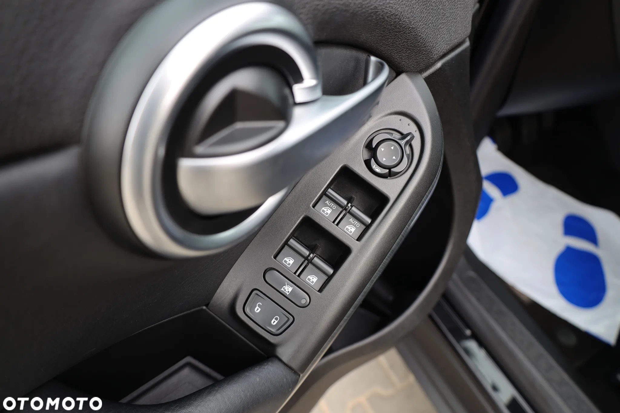 Fiat 500X 1.4 Multiair 4x2 S&S Cross Plus - 21
