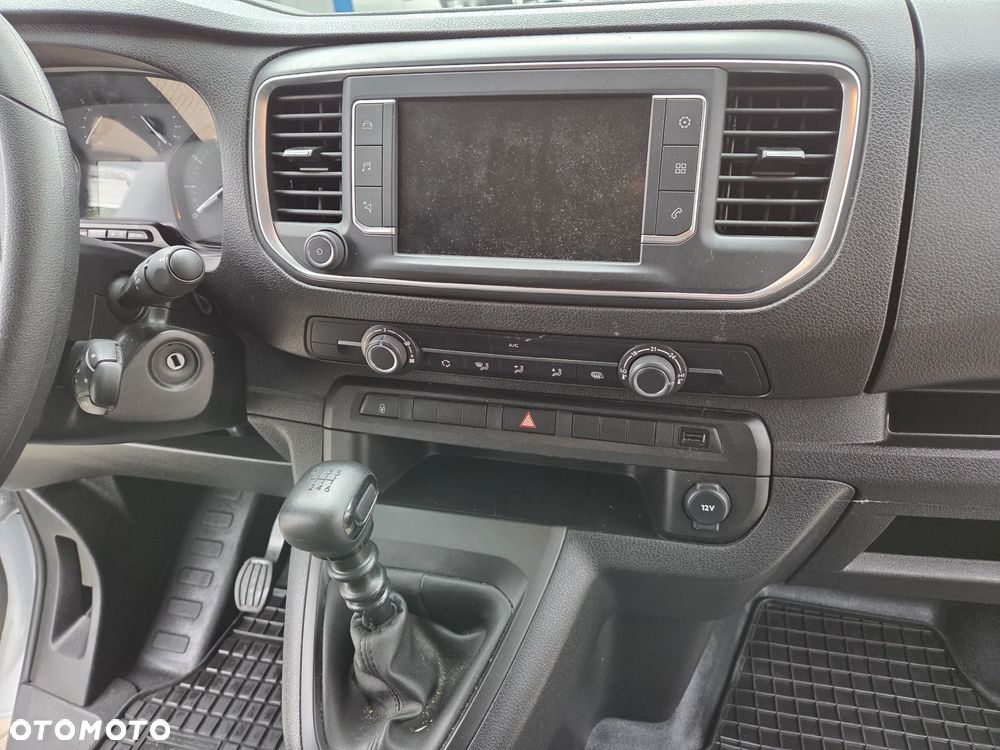 Fiat Scudo MJ Maxi 3,1t (bryg.) - 29