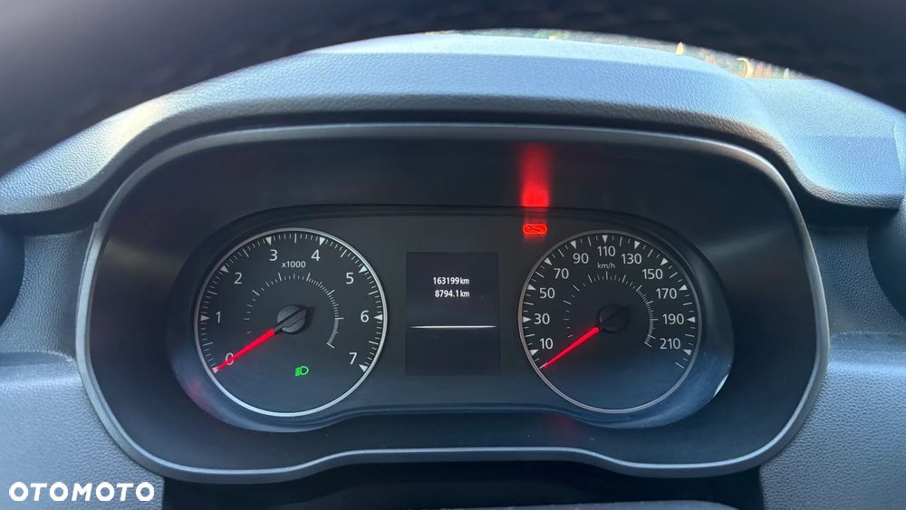 Dacia Duster 1.5 Blue dCi Comfort EU6d - 25
