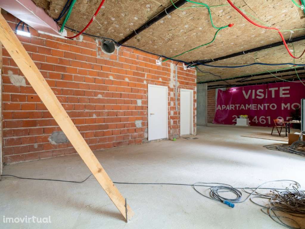 Espaço Comercial à Venda no O'Living - Grande imagem: 4/9