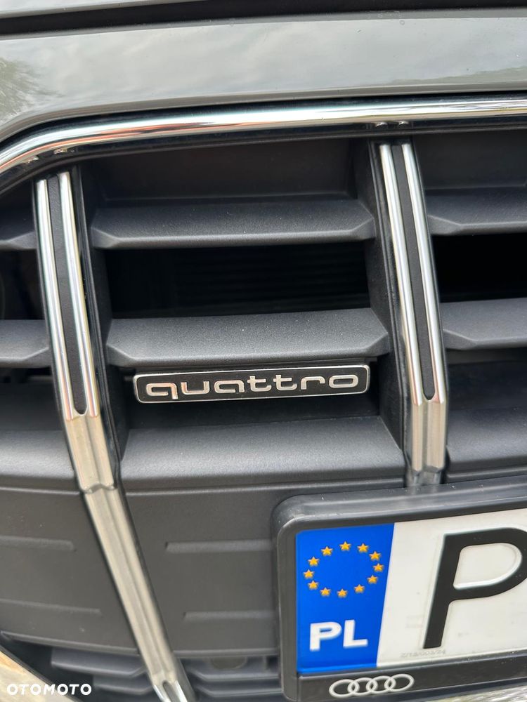 Audi A4 Allroad 2.0 TDI clean diesel Quattro S tronic - 30