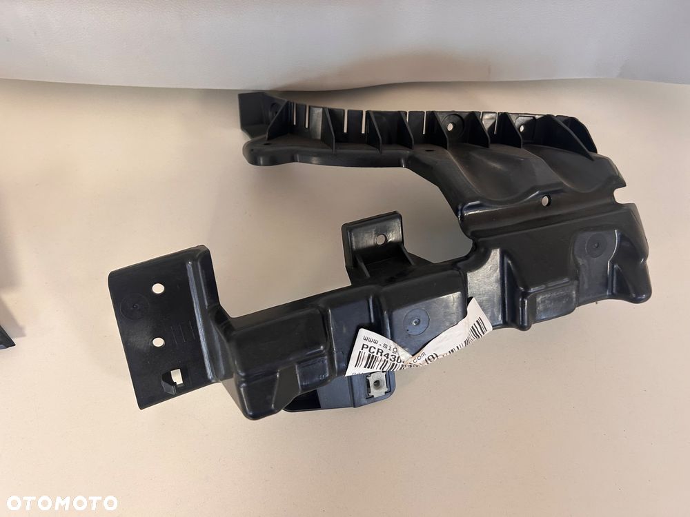 Chrysler Pacifica części do klapy - 8