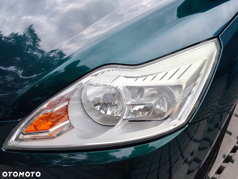Ford Focus - 6
