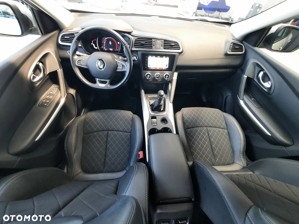 Renault Kadjar TCe 140 GPF INTENS - 30