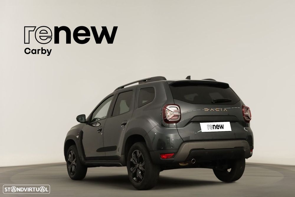 Dacia Duster - 4