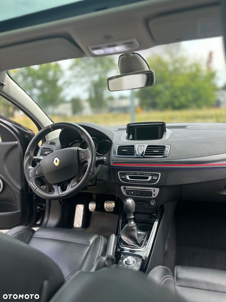 Renault Megane R.S - 7