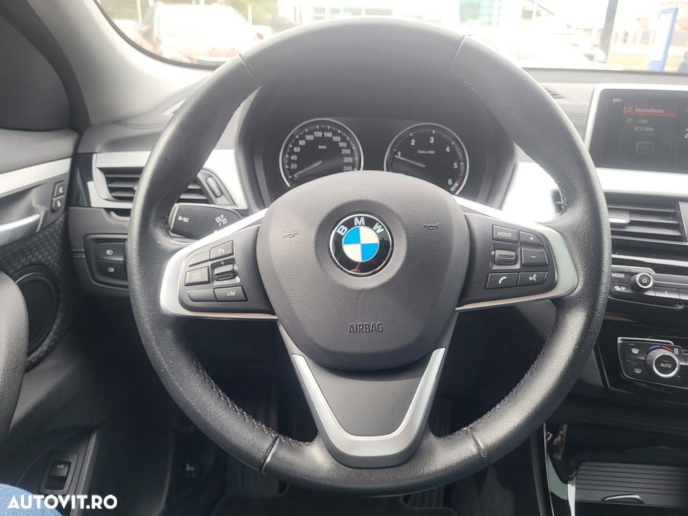 BMW X2 - 3