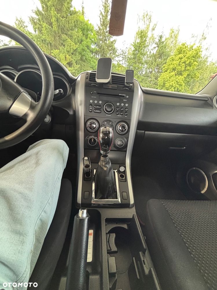 Suzuki Grand Vitara 1.9 DDiS - 18