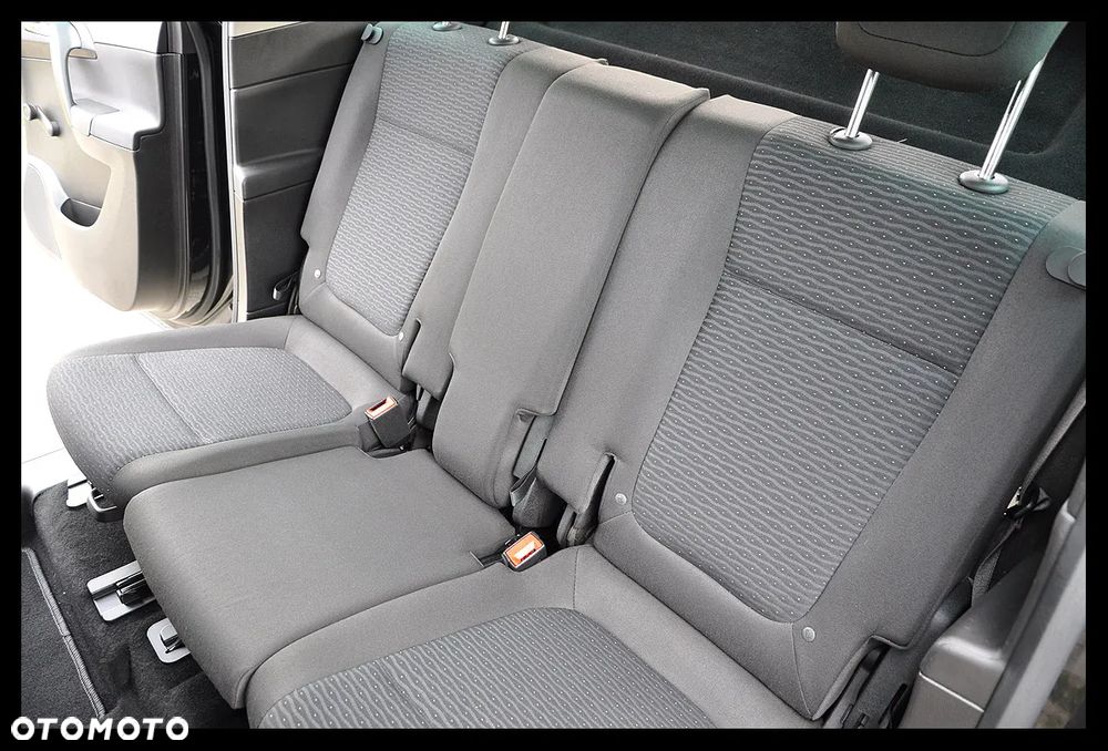 Opel Meriva 1.4 drive - 26