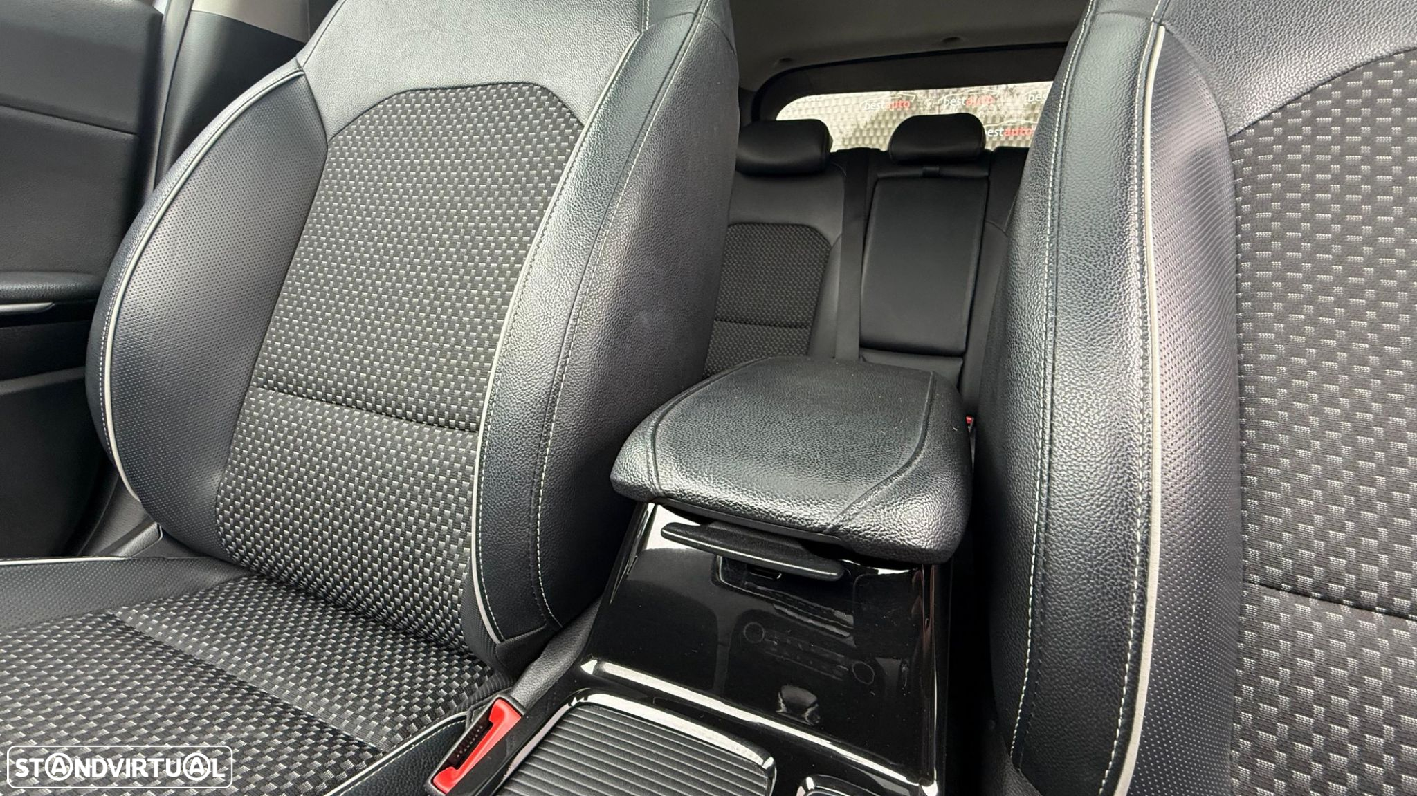 Kia XCeed 1.6 GDi PHEV Drive - 51