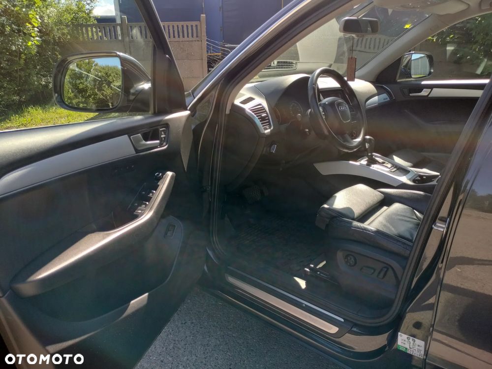 Audi Q5 2.0 TDI Quattro S tronic - 13