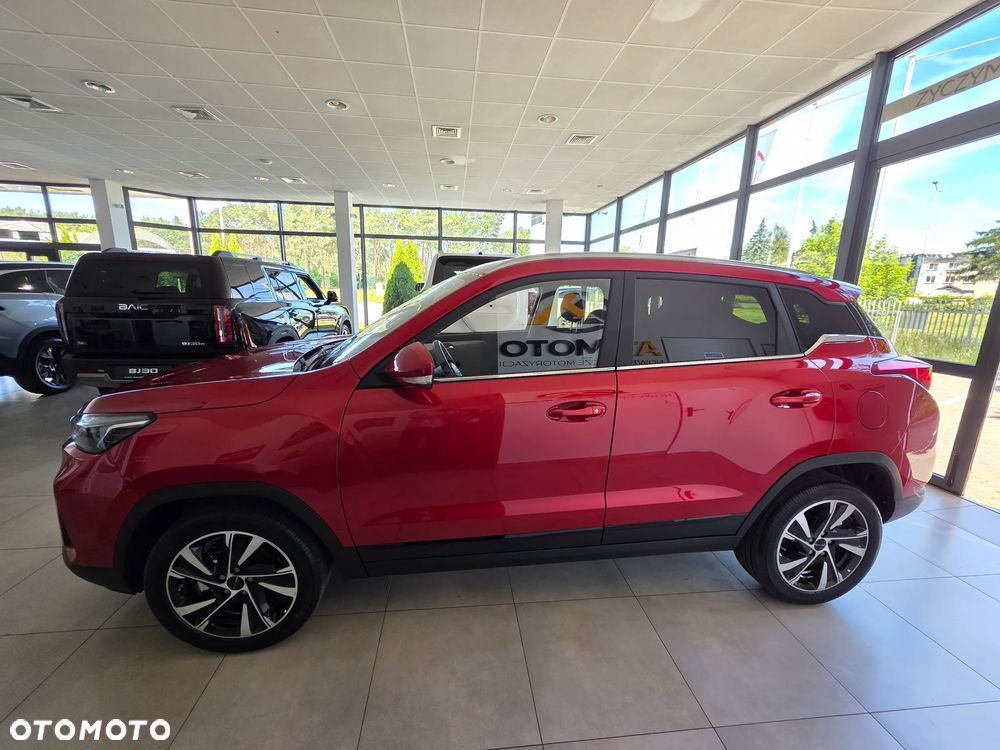BAIC 3 - 7