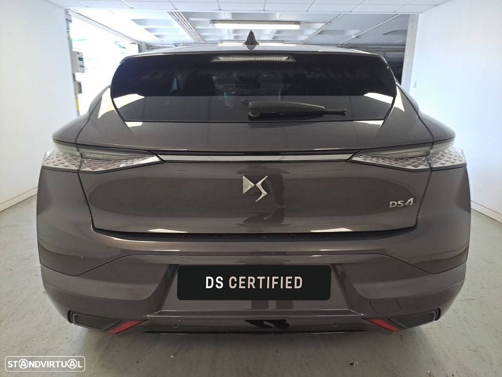 DS DS4 1.2 Hybrid Etoile e-DSC6 - 7