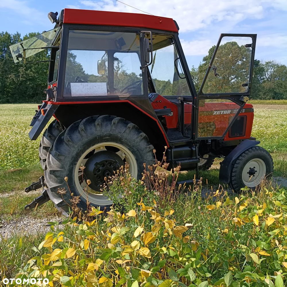 Massey Ferguson 675 - 10