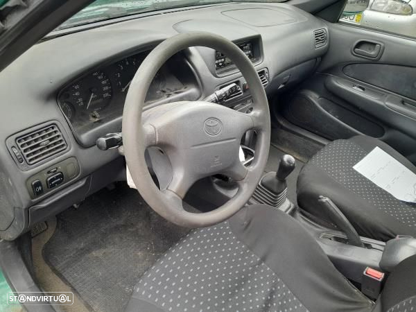 Para Peças Toyota Corolla Liftback (_E11_) - 6