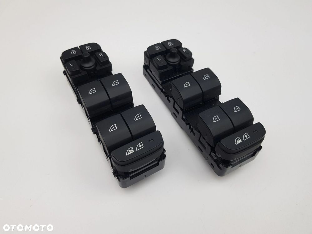 NOWY Przełącznik Panel sterowania szyb Volvo XC40 32319765 - 11
