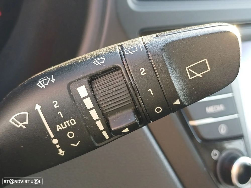 Hyundai i20 Active 1.0 T-GDi Blue Comfort Navi - 22