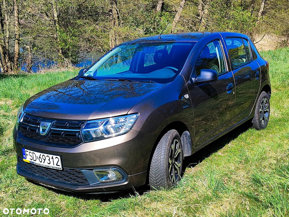 Dacia Sandero 1.2 16V Open - 1
