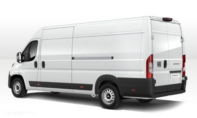 Fiat Ducato FURGON L4H2 - 4