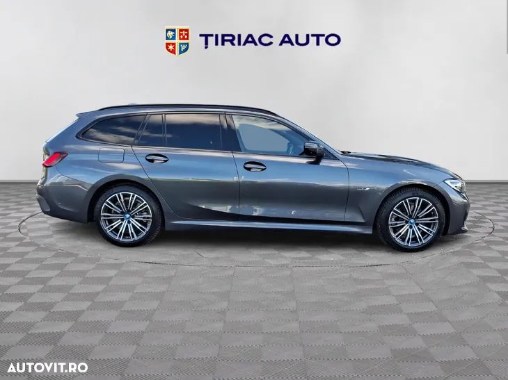 BMW Seria 3 320e xDrive AT PHEV - 7