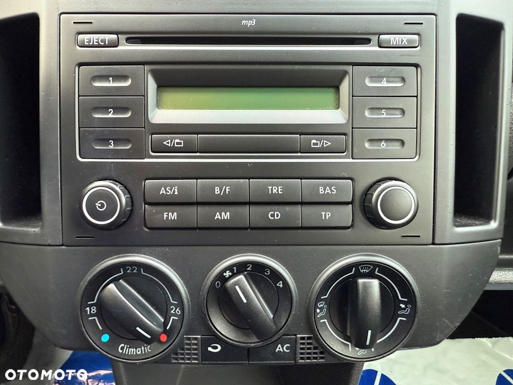 Volkswagen Polo 1.2 Trendline - 32