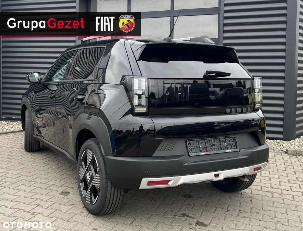 Fiat Grande Panda - 3