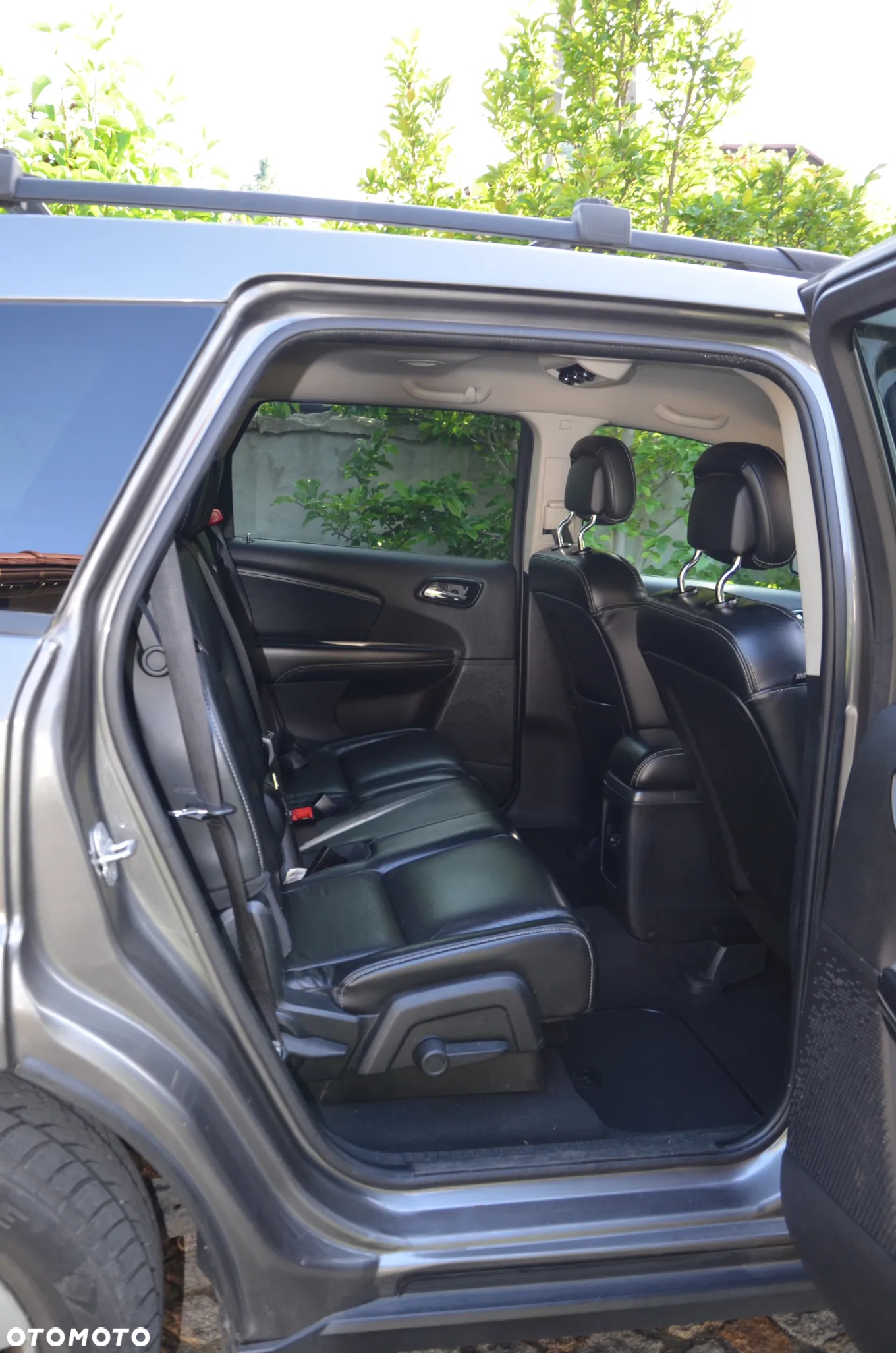 Fiat Freemont 2.0 Multijet - 14