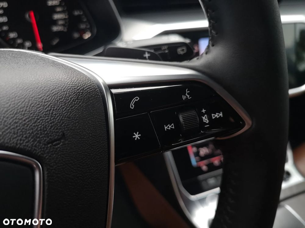 Audi A6 Avant 40 TDI S tronic advanced - 16