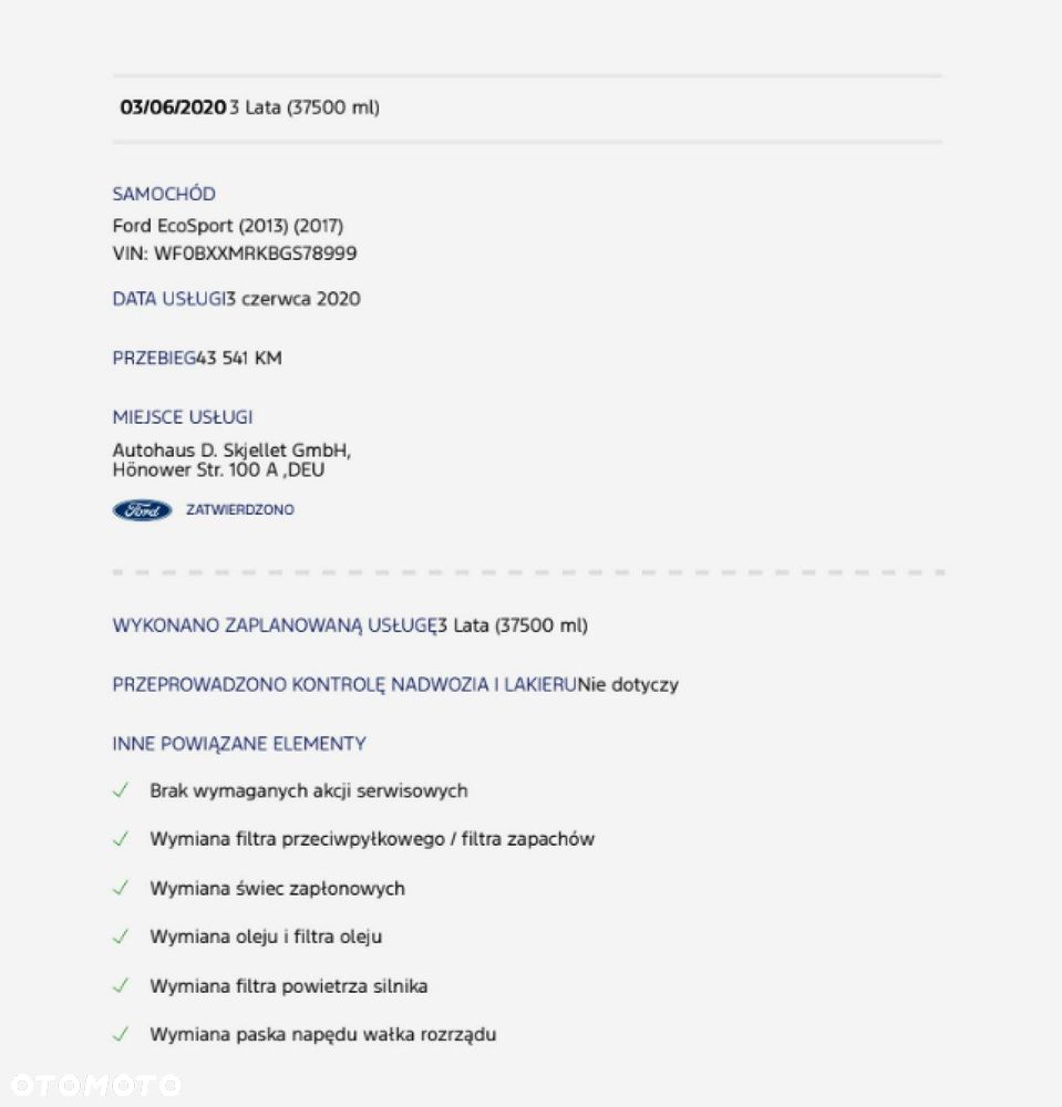 Ford EcoSport 1.0 EcoBoost S - 36