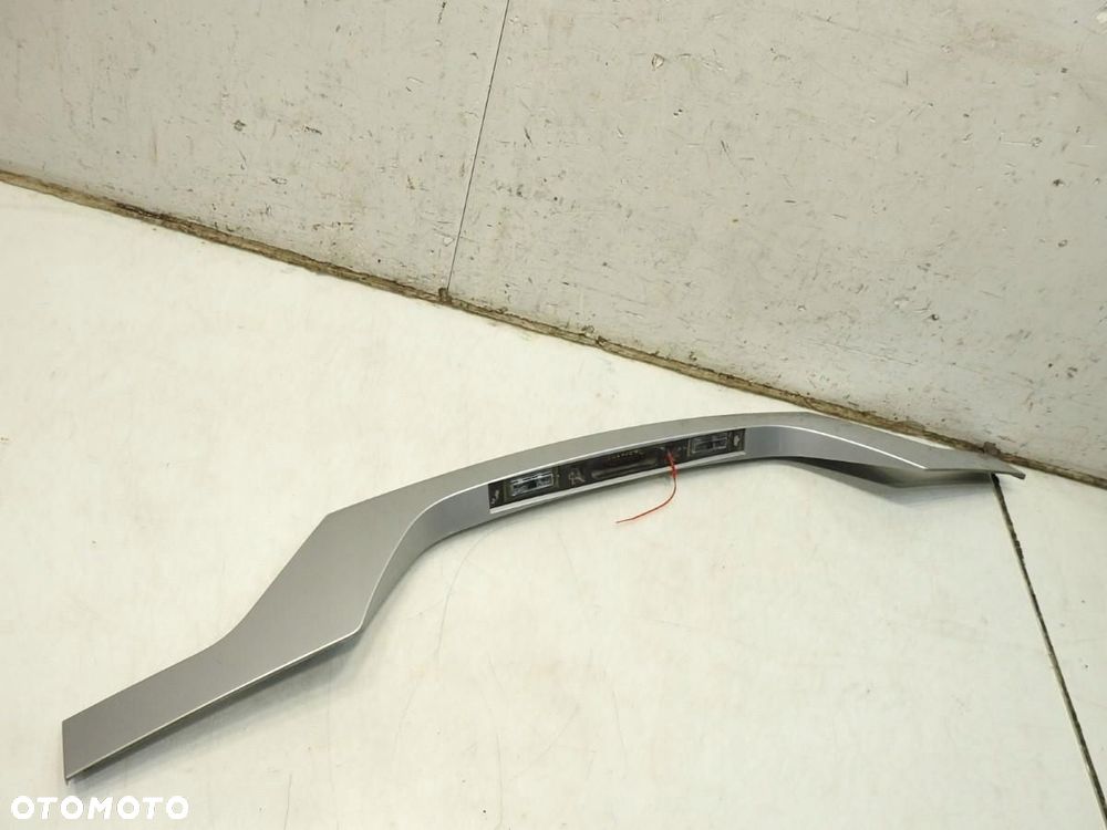 LISTWA BLENDA KLAPY TYŁ 354/7 BMW X3 E83 7052452 - 9