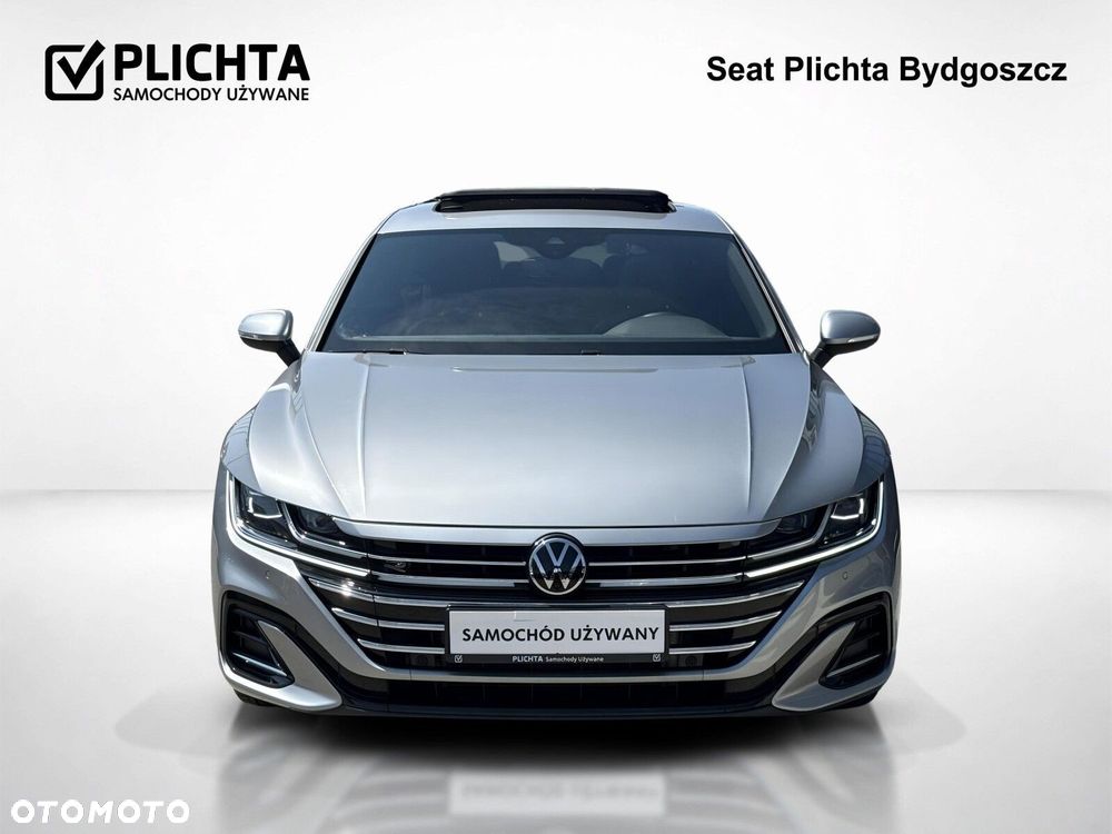 Volkswagen Arteon Shooting Brake 2.0 TSI R-Line DSG - 9