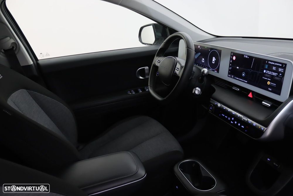 Hyundai Ioniq 5 73 kWh Premium - 5