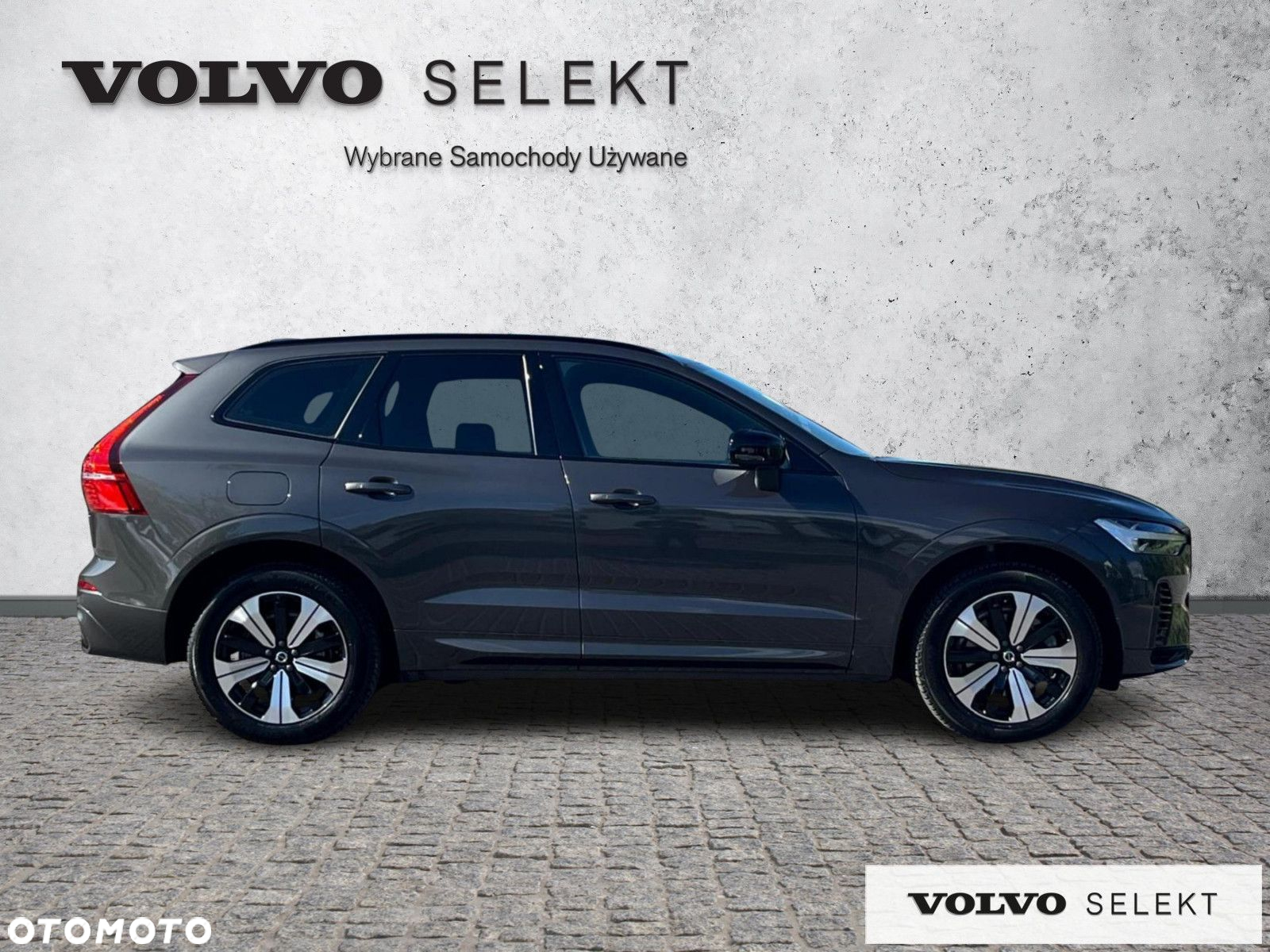 Volvo XC 60 - 7