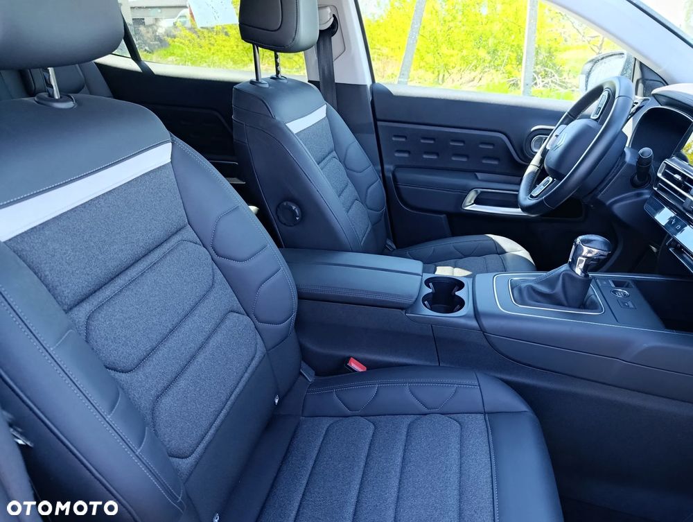 Citroën C5 Aircross - 29