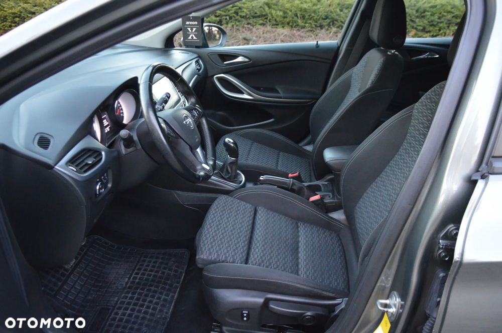 Opel Astra 1.6 CDTI Start/Stop Active - 8
