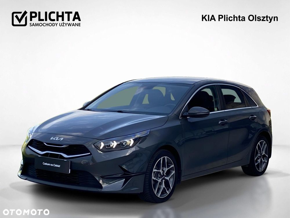 Kia Ceed - 2