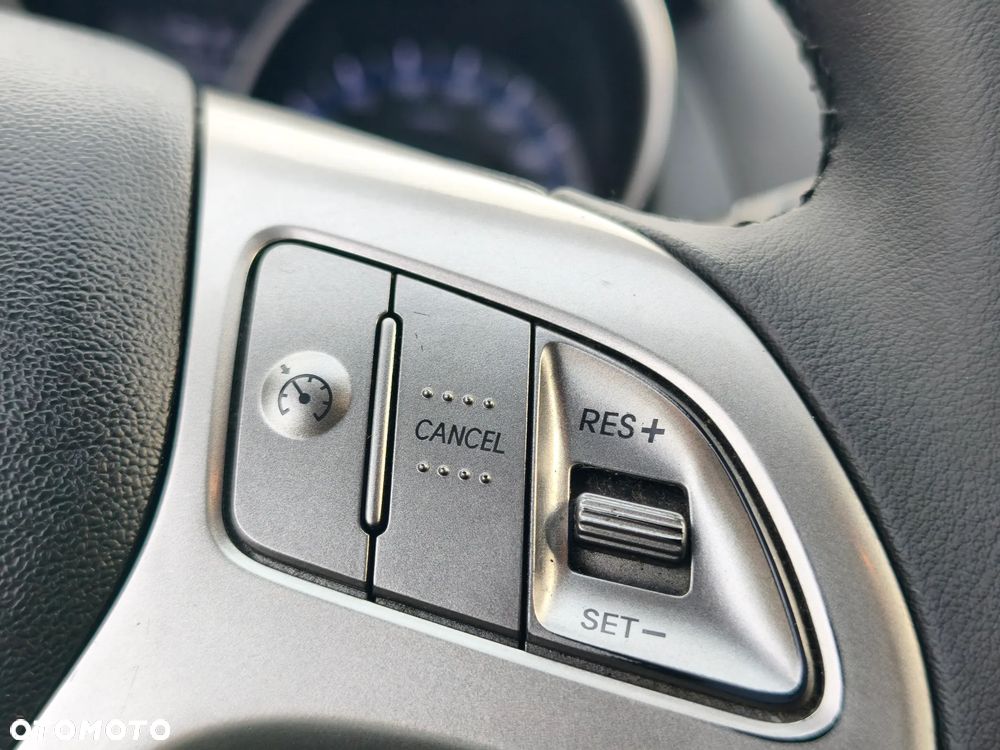 Hyundai ix35 1.6 GDI Premium 2WD - 20