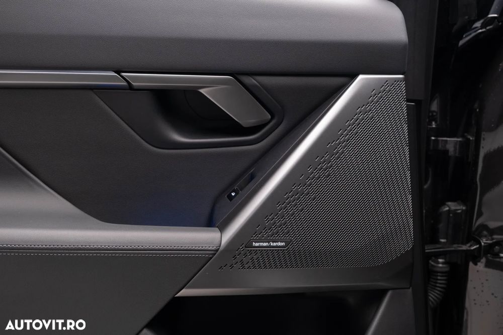 BMW Seria 5 520i Aut. - 33