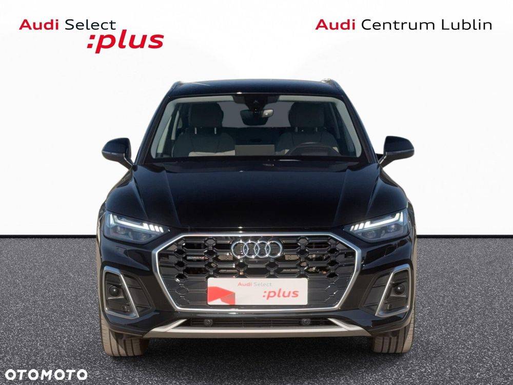 Audi Q5 - 2