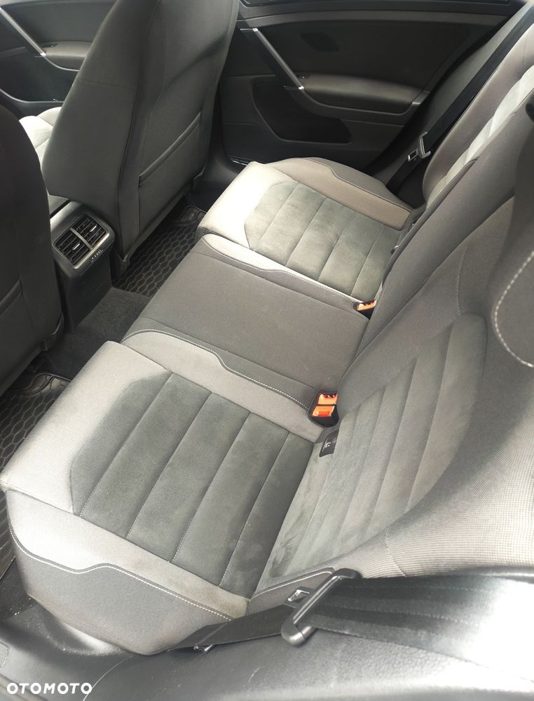 Volkswagen Golf 1.6 TDI BMT Highline - 4