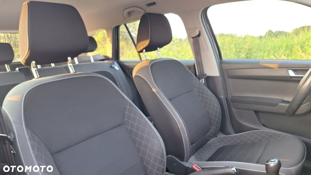 Skoda Fabia 1.0 TSI Ambition - 5