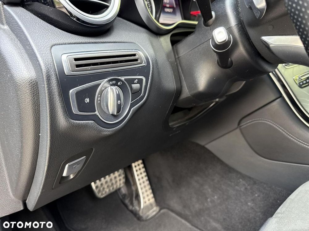 Mercedes-Benz GLC - 22