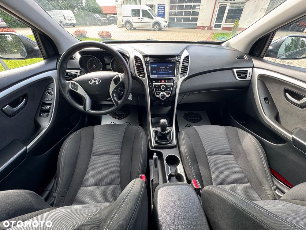 Hyundai i30 - 34