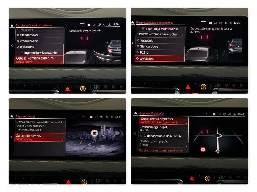 BMW Seria 1 M135i xDrive - 32