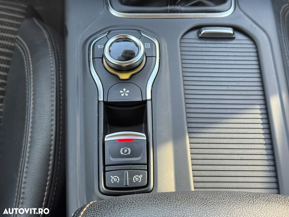 Renault Talisman - 18