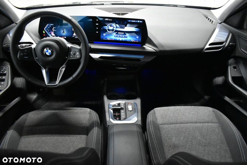BMW Seria 1 118d M Sport - 6