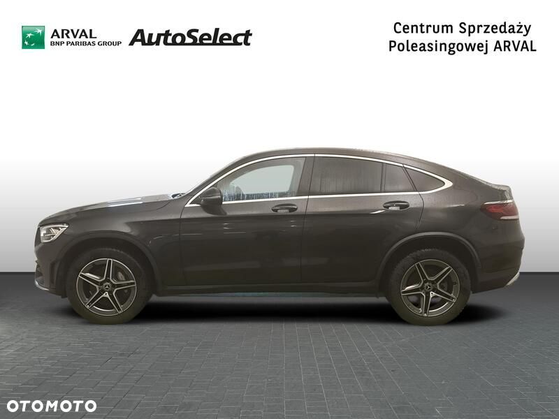 Mercedes-Benz GLC - 2