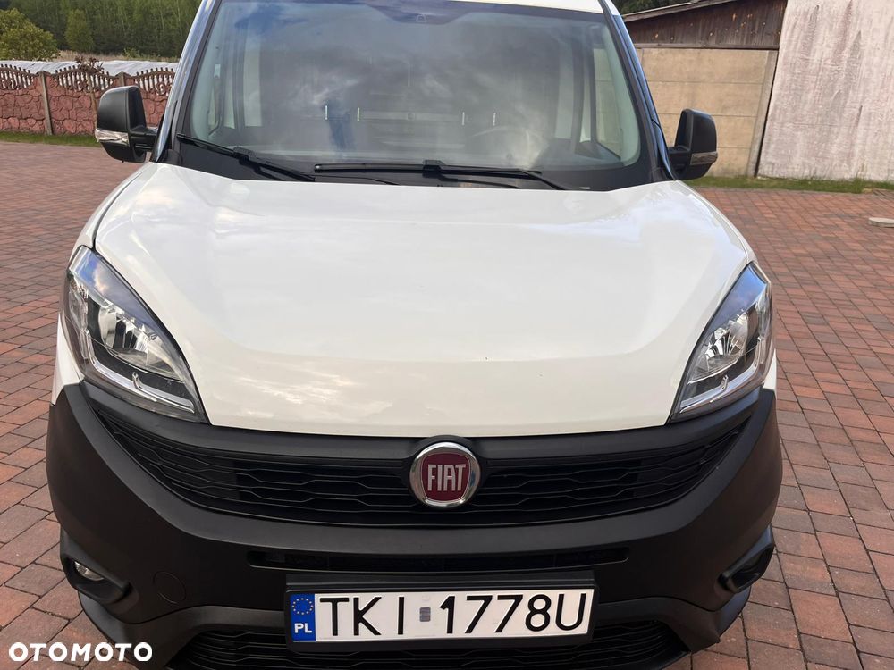 Fiat Doblo - 11