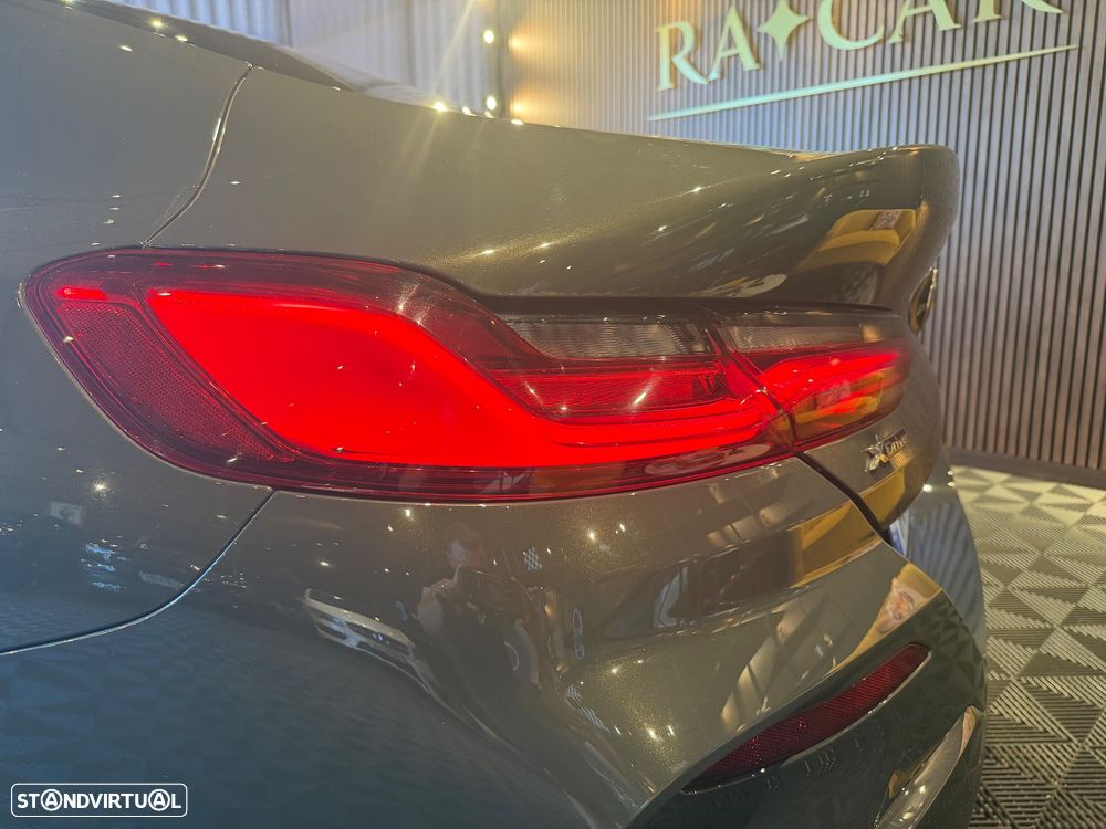 BMW 840 Gran Coupé d xDrive Pack M - 17